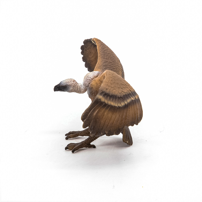 PAPO FIGURINA VULTUR [5]