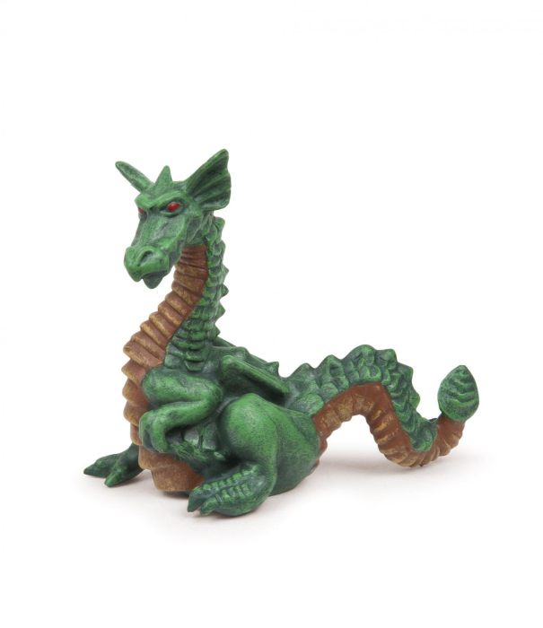 PAPO FIGURINE SET LUMEA FERMECATA 12 PIESE [3]