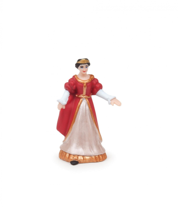 PAPO FIGURINE SET LUMEA FERMECATA 12 PIESE [9]