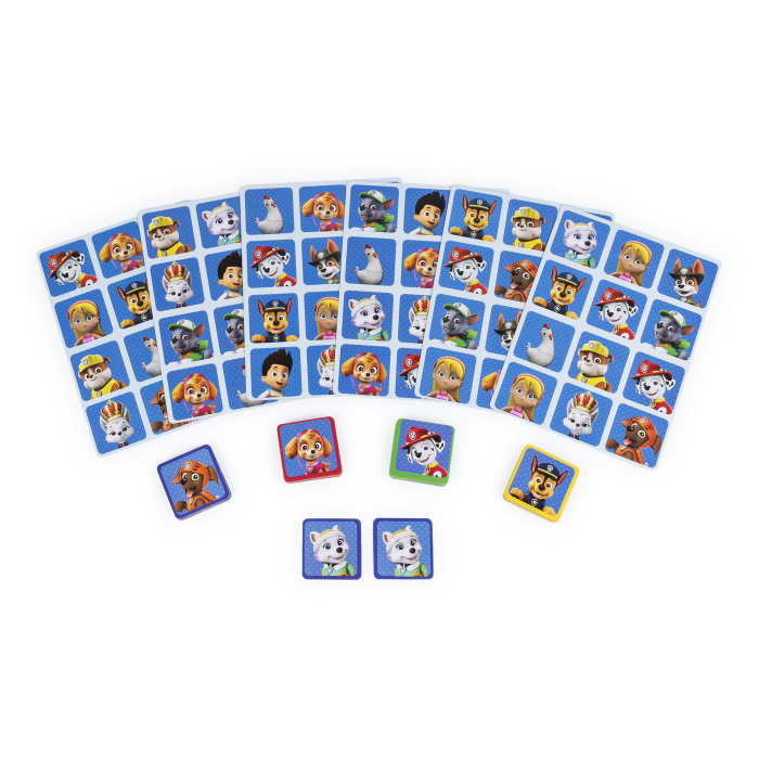 PATRULA CATELUSILOR JOC FLIPOLO [2]