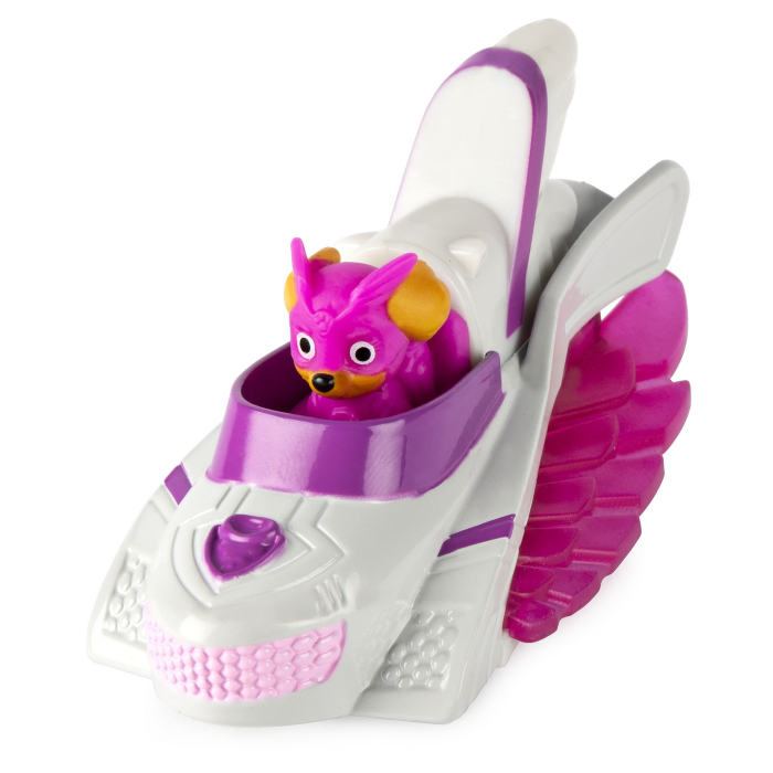 PATRULA CATELUSILOR MASINUTA METALICA SKYE CHARGED UP [3]