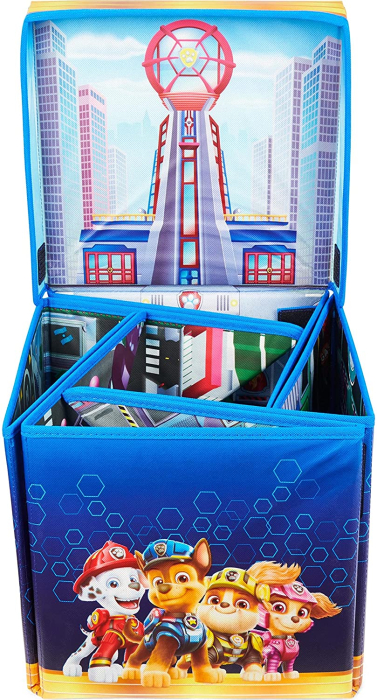 PATRULA CATELUSILOR SET DE JOACA AVENTURA IN ORAS [5]