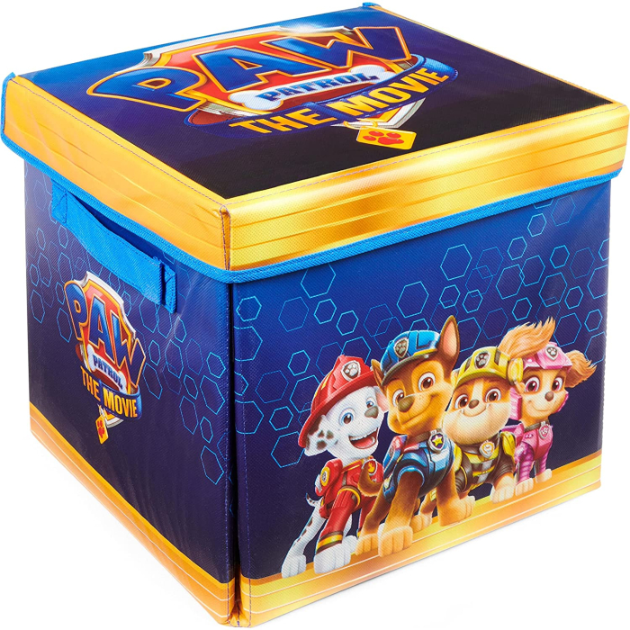 PATRULA CATELUSILOR SET DE JOACA AVENTURA IN ORAS [4]