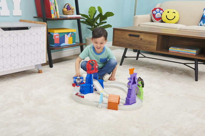 PATRULA CATELUSILOR SET DE JOACA SALVEAZA ORASUL [4]