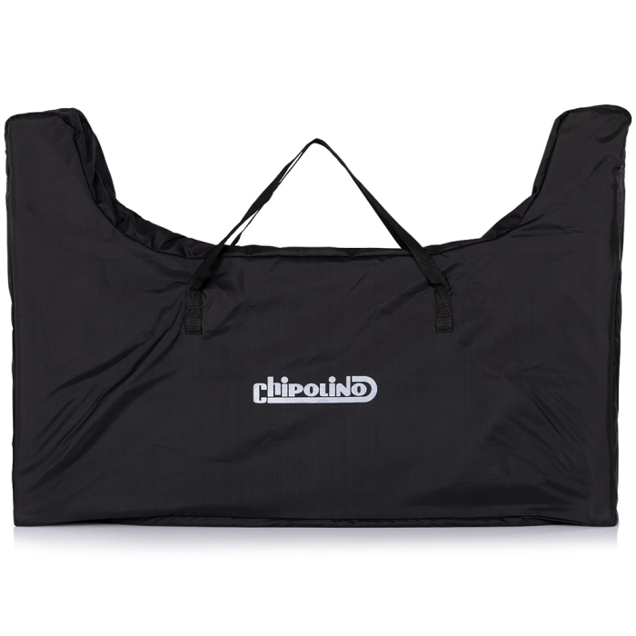 Patut co-sleeper pliabil Chipolino SleepNFold cashmere [8]