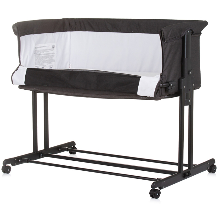 Patut co-sleeper si tarc Chipolino Zen obsidian [3]
