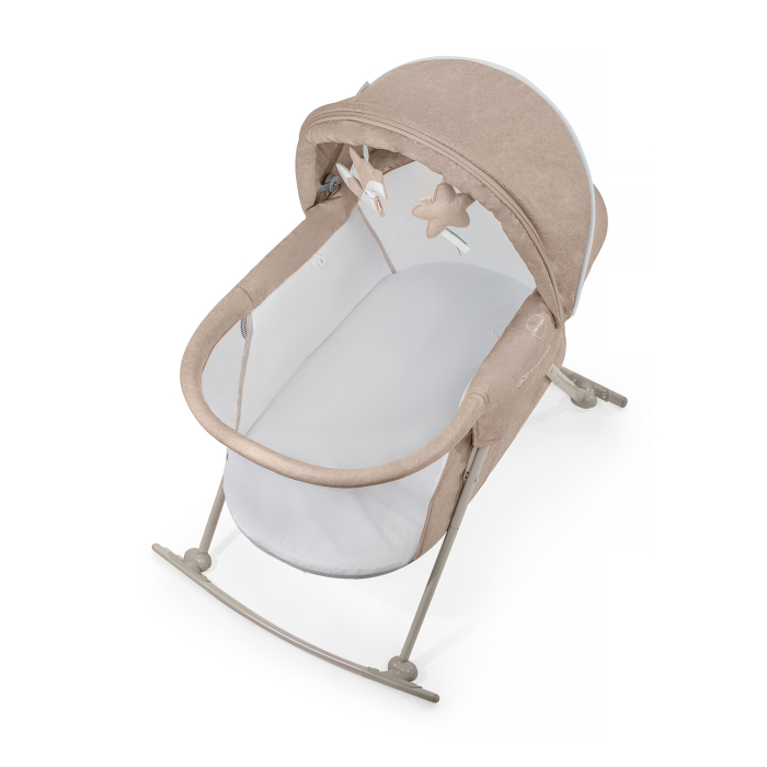 PATUT KINDERKRAFT LOVI, 3 IN 1, BEIGE [7]