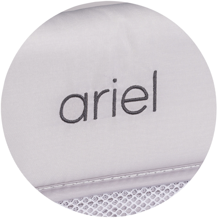 Patut pliabil Chipolino Ariel platinum [7]
