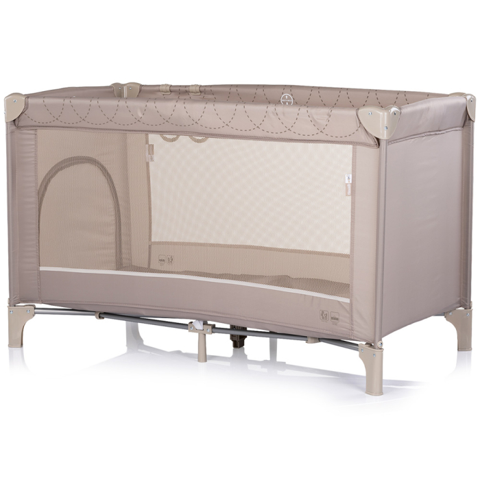 Patut pliabil Chipolino Capri latte [2]