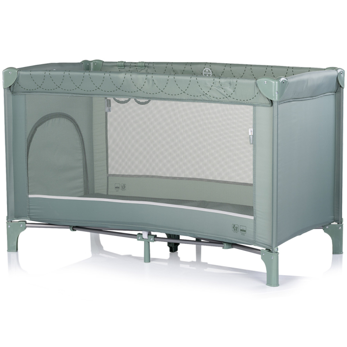 Patut pliabil Chipolino Capri matcha [2]