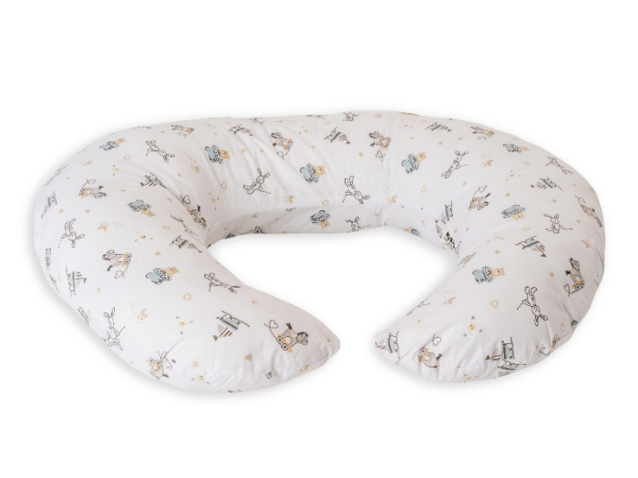 Perna De Alaptare Mica MyKids Horse [2]