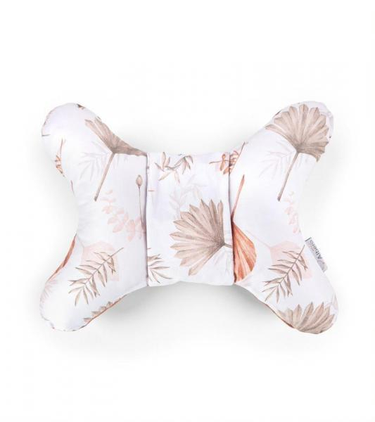 Perna fluture anti-soc Klups Boho Rusty B001 [2]