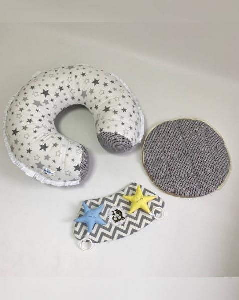 Perna transformabila reductor MyKids 0304 Gray [3]