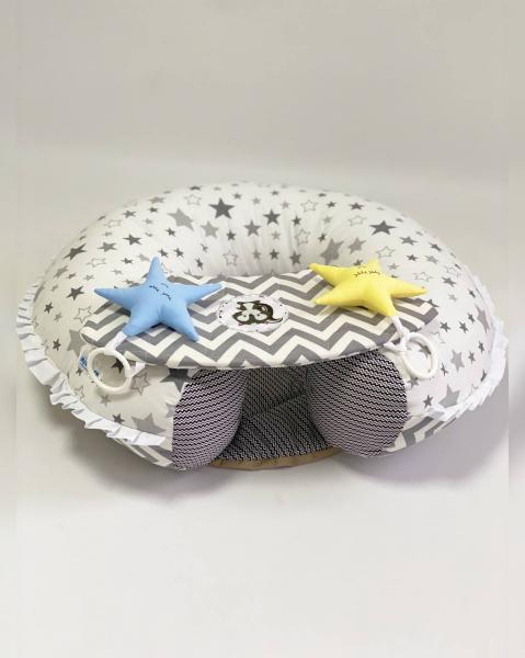 Perna transformabila reductor MyKids 0304 Gray [2]