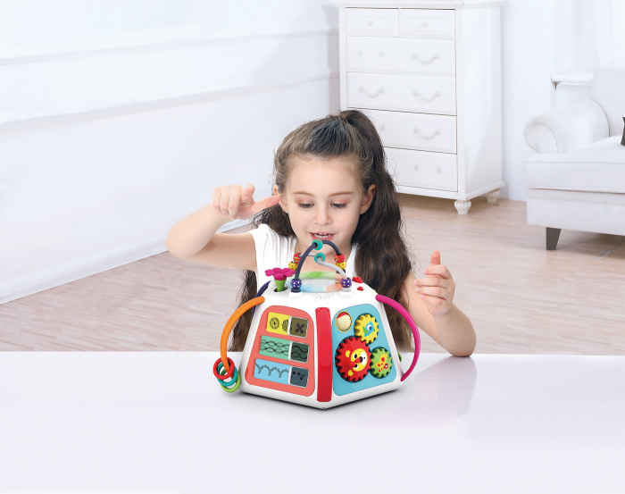 PIRAMIDA BEBE CU ACTIVITATI [7]