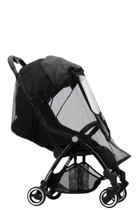 PLASA INSECTE CARUCIOR HAMILTON [8]