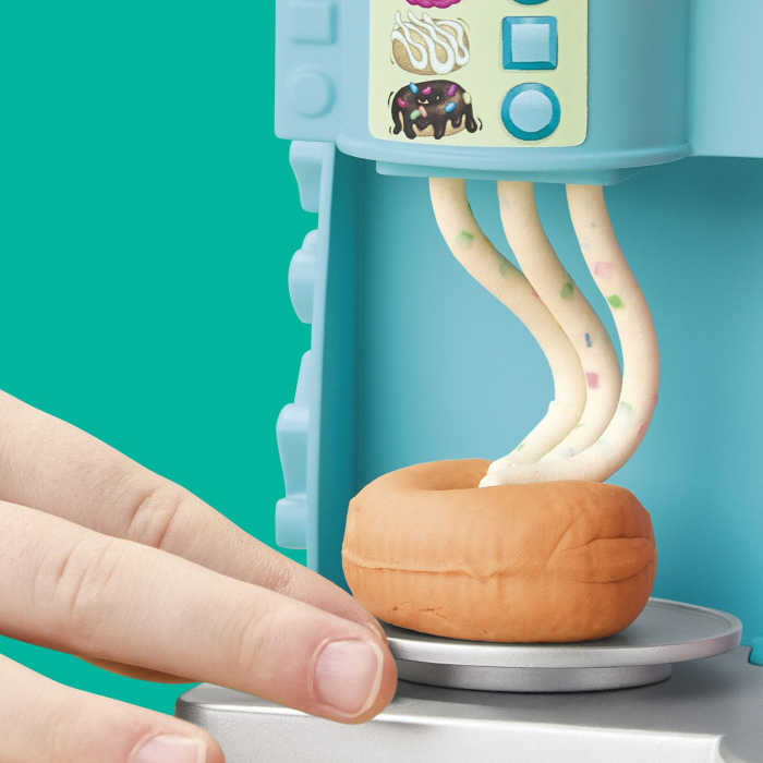 PLAY DOH SET MAGAZIN DE GOGOSI [8]