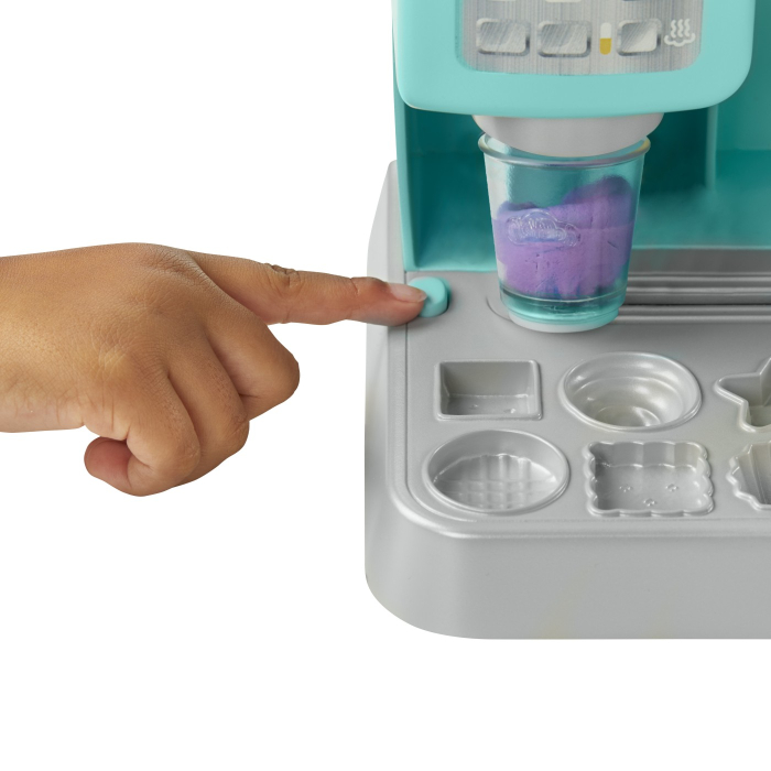 PLAYDOH SET CAFENEA [4]