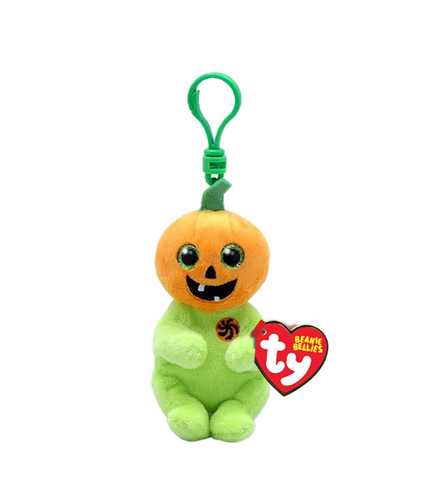 PLUS TY 15CM BOOS CARACATITA SHELDON [1]