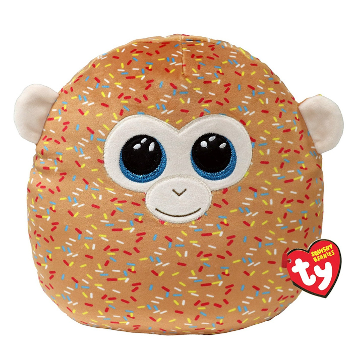 PLUS TY SQUISHY BEANIES MAIMUTICA TAMAR 30CM [1]