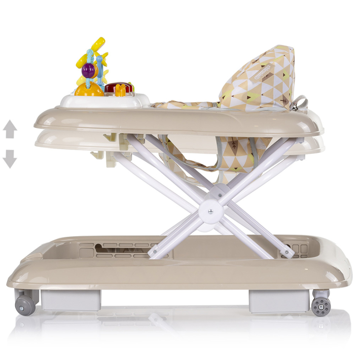 Premergator Chipolino Baby Steps beige [2]