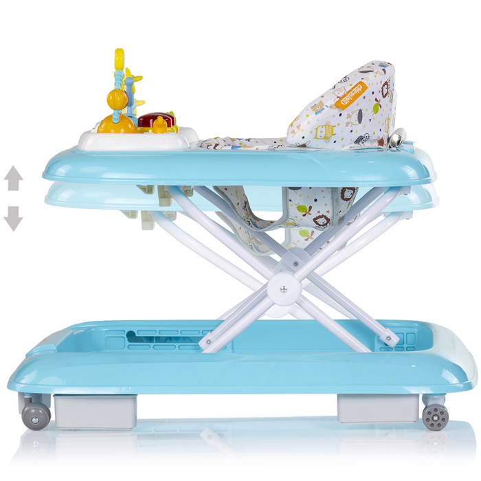 Premergator Chipolino Baby Steps blue [2]