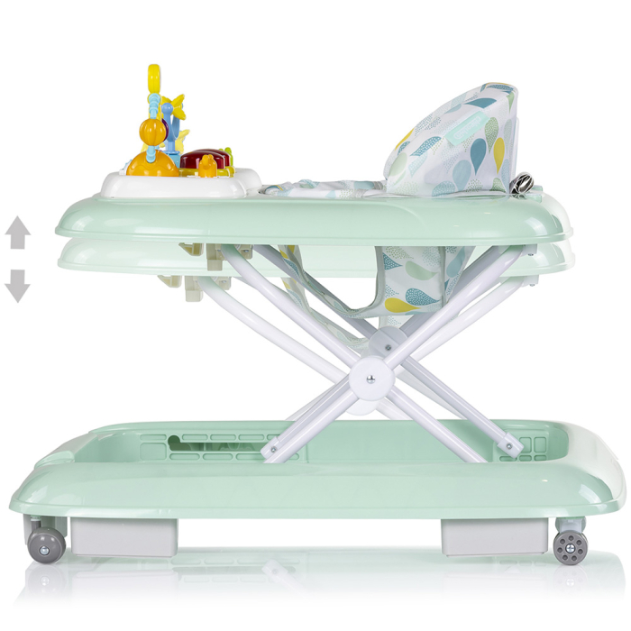 Premergator Chipolino Baby Steps mint [2]