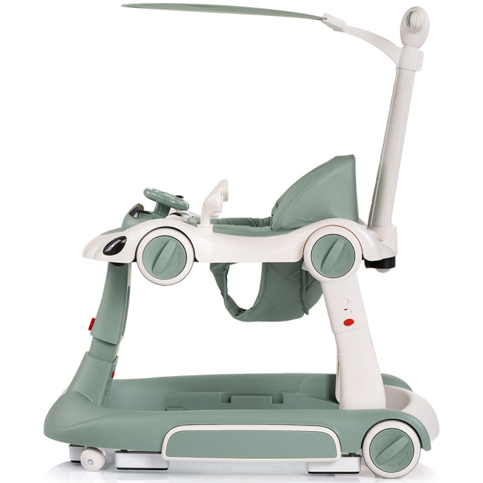 Premergator Chipolino Happy Walker 5 in 1 basil [5]