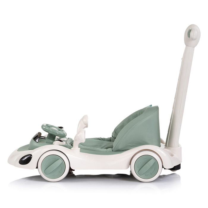 Premergator Chipolino Happy Walker 5 in 1 basil [8]