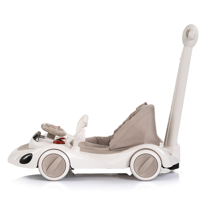 Premergator Chipolino Happy Walker 5 in 1 beige [8]