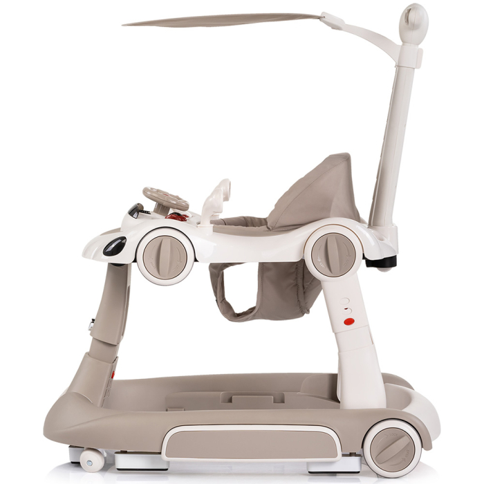 Premergator Chipolino Happy Walker 5 in 1 beige [5]