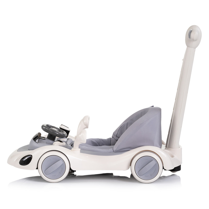 Premergator Chipolino Happy Walker 5 in 1 grey [8]