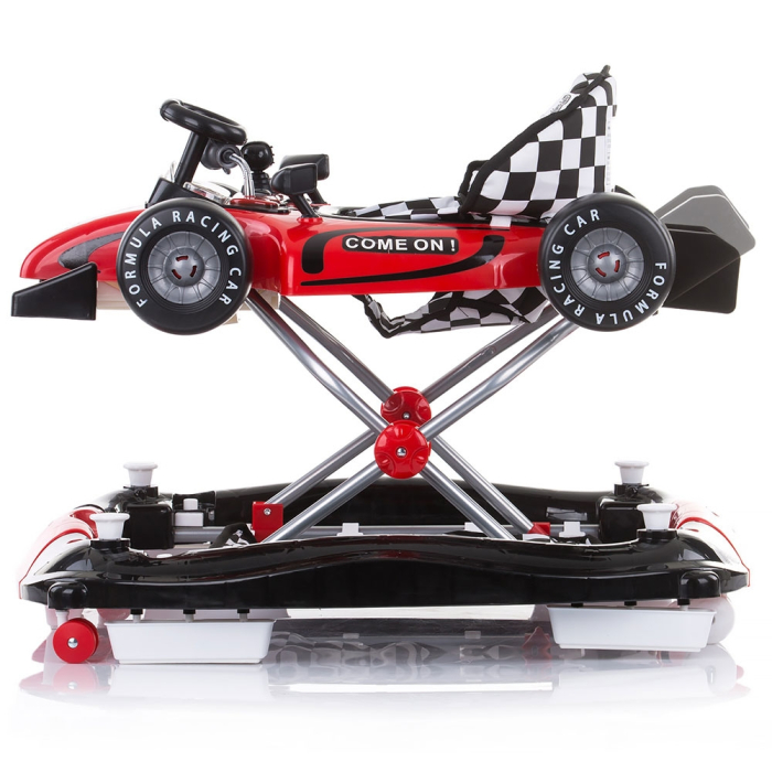 Premergator Chipolino Racer 4 in 1 red [4]