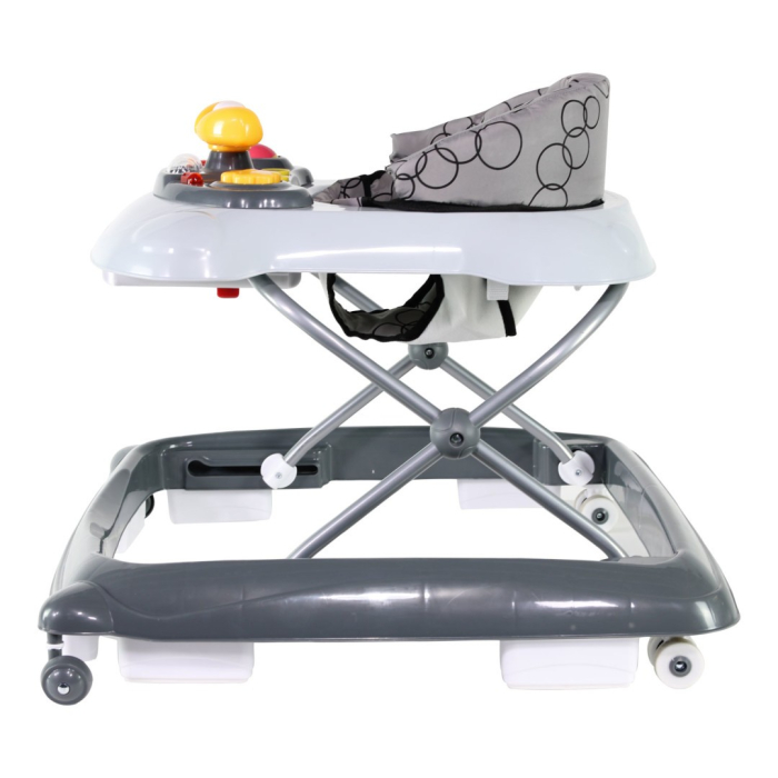 PREMERGATOR NANIA BASILE, GREY [2]