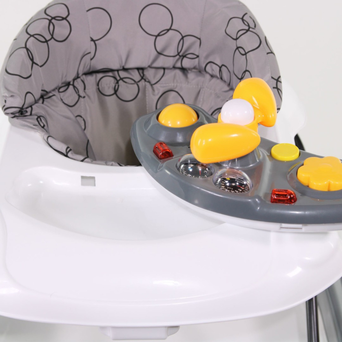 PREMERGATOR NANIA BASILE, GREY [5]