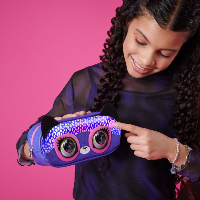 PURSE PETS BORSETA SAVANNAH SPOTLIGHT [3]