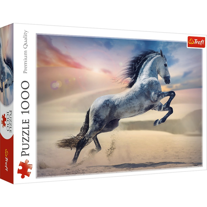 PUZZLE TREFL 1000 CALUL MAIESTUOS [1]