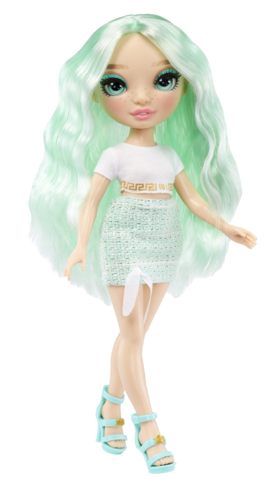 RAINBOW HIGH  PAPUSA DAPHNE MINTON [2]