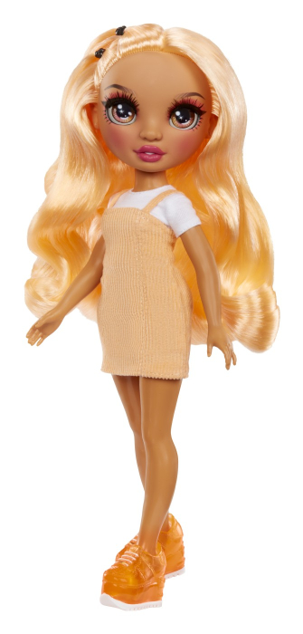 RAINBOW HIGH PAPUSA FASHIONISTA GEORGIA BLOOM [2]