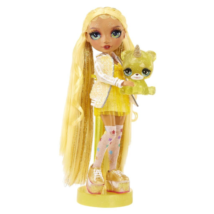 RAINBOW HIGH PAPUSA SUNNY MADISON [8]