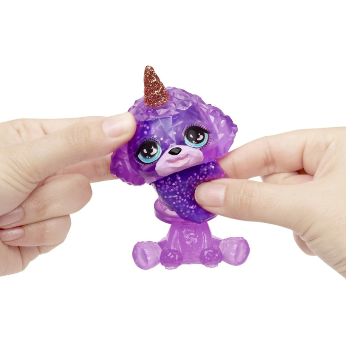 RAINBOW HIGH PAPUSA VIOLET WILLOW [10]