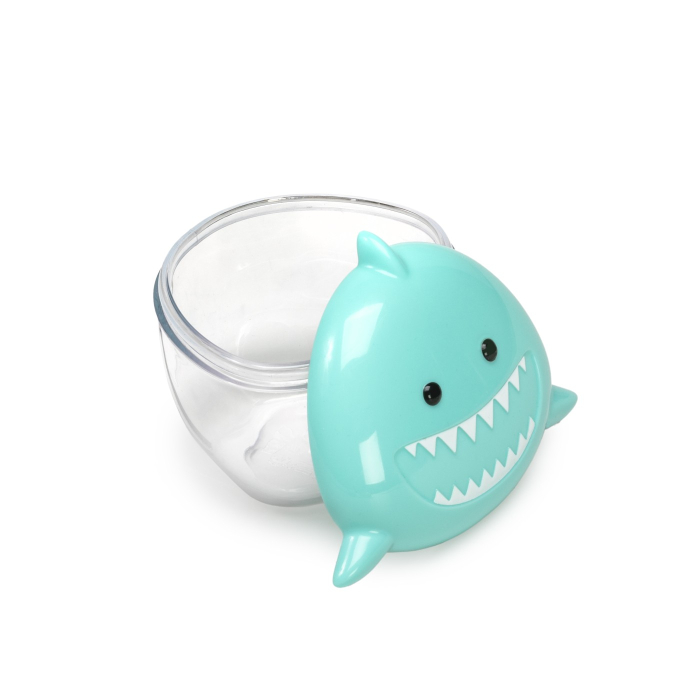 RECIPIENT HRANA BEBE CU CAPAC, MELII, MODEL RECHIN [7]