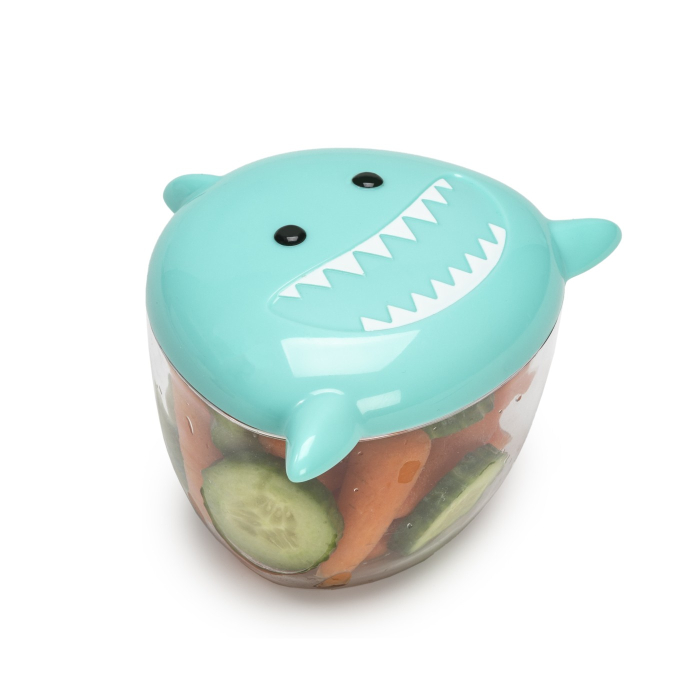 RECIPIENT HRANA BEBE CU CAPAC, MELII, MODEL RECHIN [5]