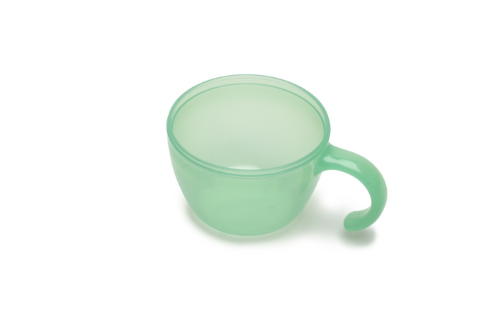 RECIPIENT SNACK ABACUS, MELII, MINT [6]