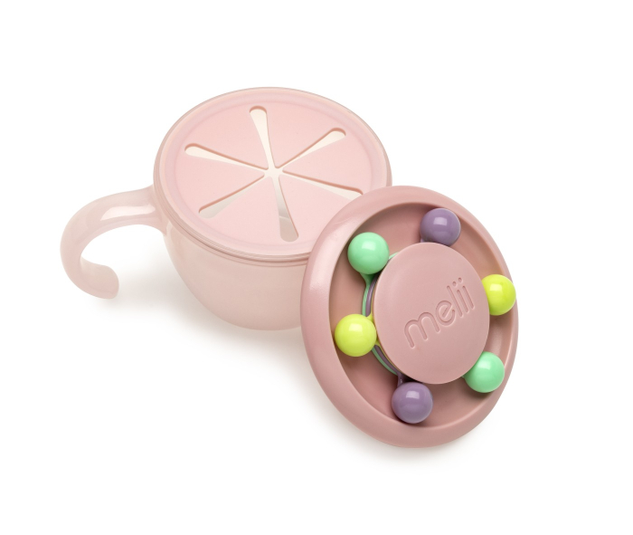 RECIPIENT SNACK ABACUS, MELII, PINK [4]