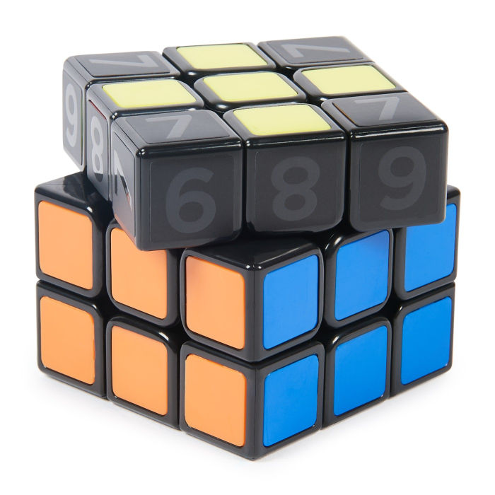 RUBIK CUB RUBIK CUB DE INVATARE [8]