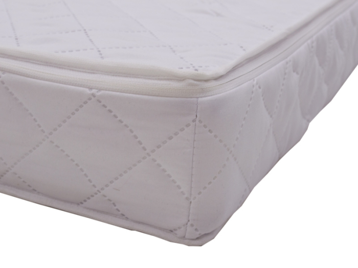 Saltea copii MyKids Cocos Confort II 110x65x08 (cm) [4]