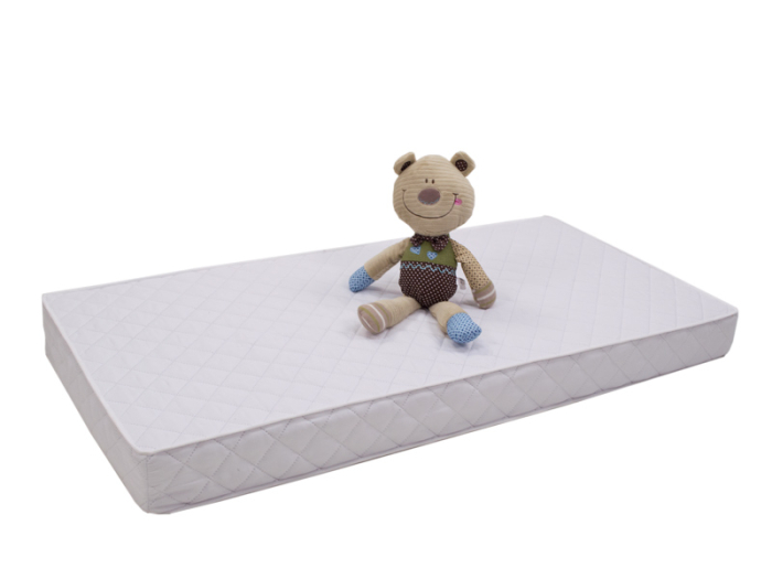 Saltea copii MyKids Cocos Confort II 160x70x10 (cm) [4]