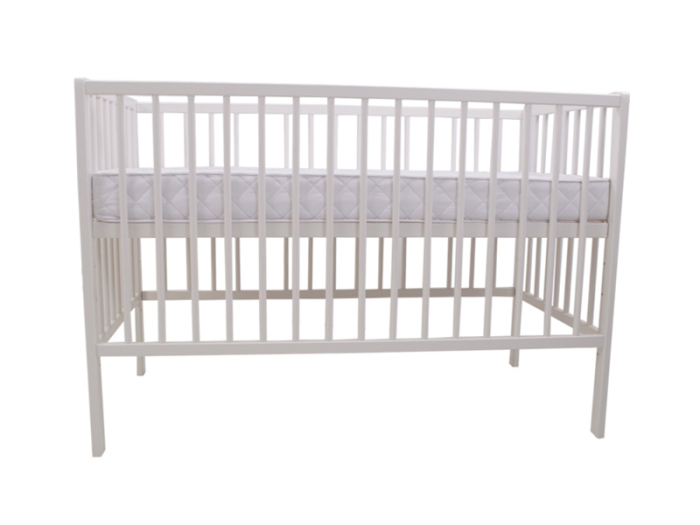 Saltea copii MyKids Cocos Confort II 90x45x08 (cm) [6]