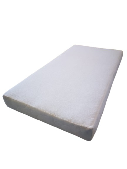 Saltea copii MyKids Impermeabila No Wets Cocos II 120x60x12 (cm) [4]